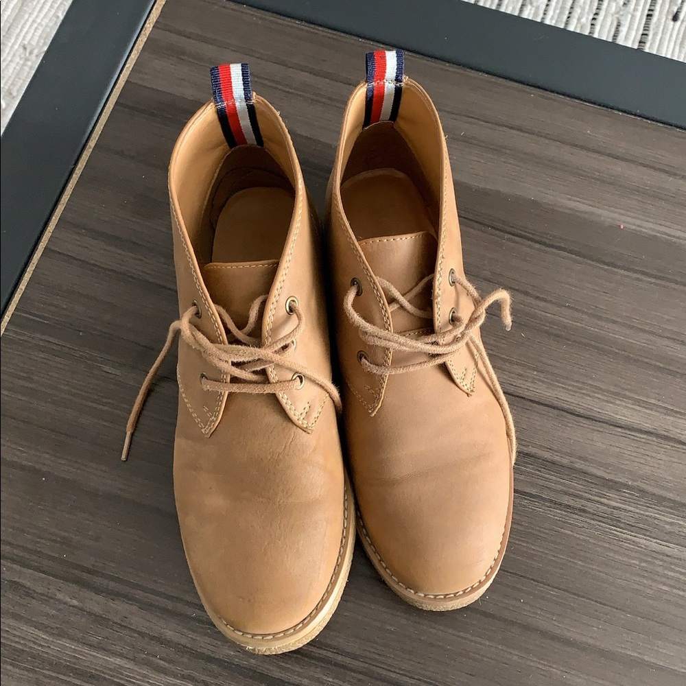 Tommy Hilfiger shoes